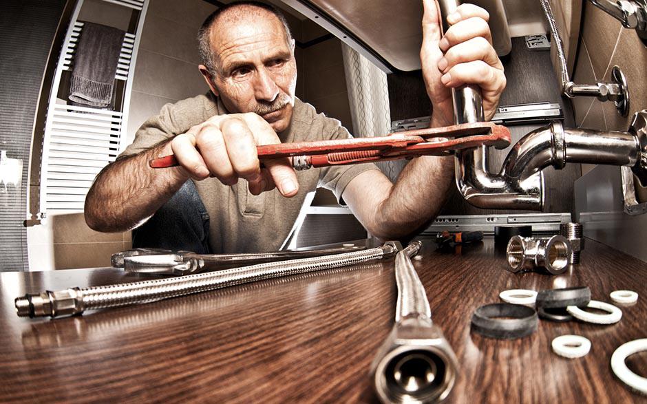 artisan plomberie Courbevoie